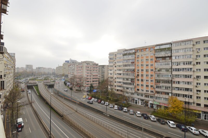 Stefan Cel Mare, Obor